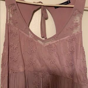 Abercrombie and Fitch dress